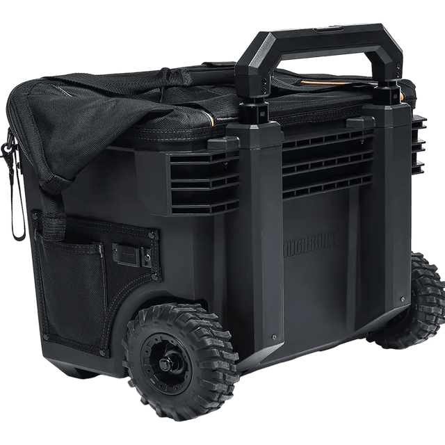 ToughBuilt Werkzeug - Rolltasche Größe XL