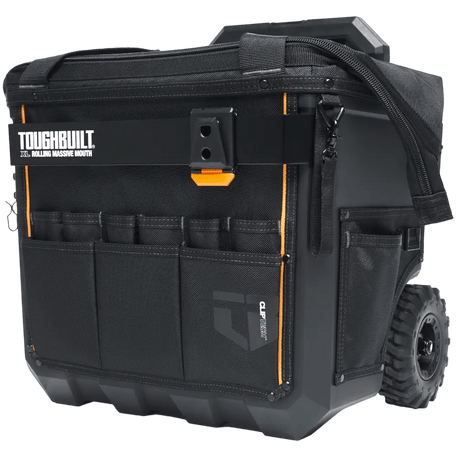 ToughBuilt Werkzeug - Rolltasche Größe XL
