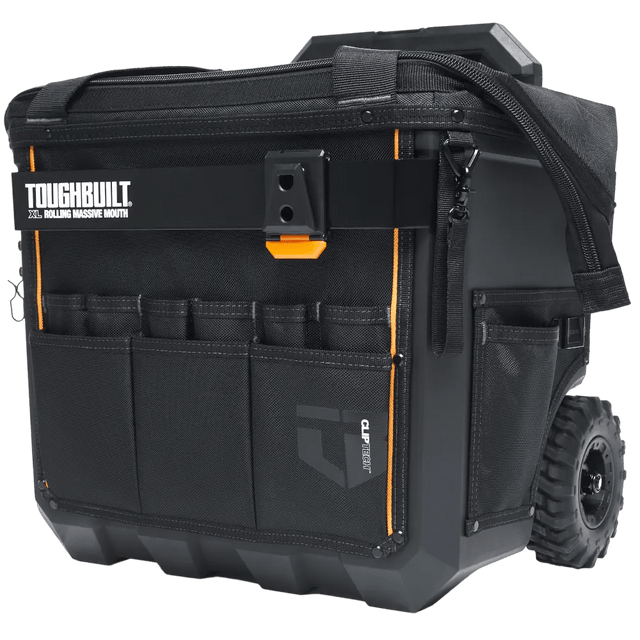ToughBuilt Werkzeug - Rolltasche Größe XL