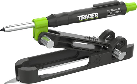 Tracer ProScribe Tool Set – Das ultimative Markierwerkzeug für Handwerk, Bau & Innenausbau