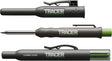 Tracer Tieflochmarker Bleistift – Präzises Markieren an schwer zugänglichen Stellen