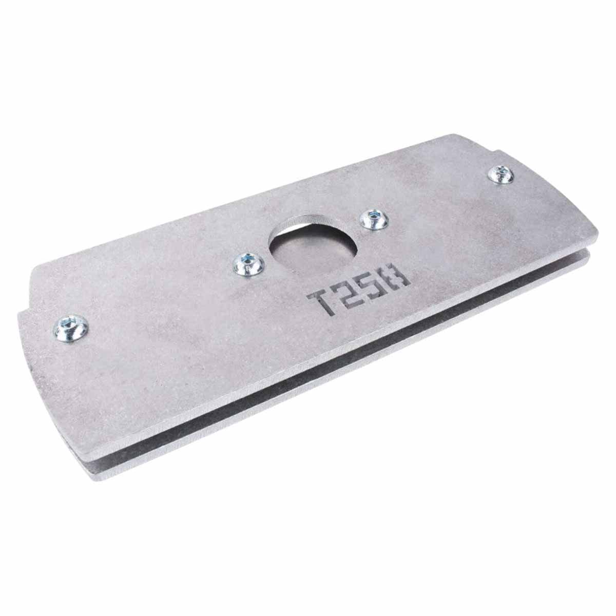 Falzsid trapézoïdal en conserve - variable et multifonctionnel