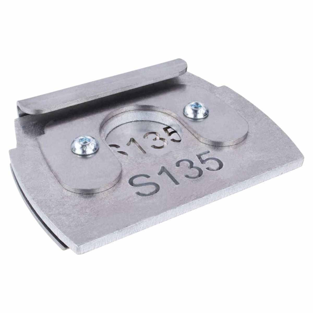 Falzsid trapézoïdal en conserve - variable et multifonctionnel