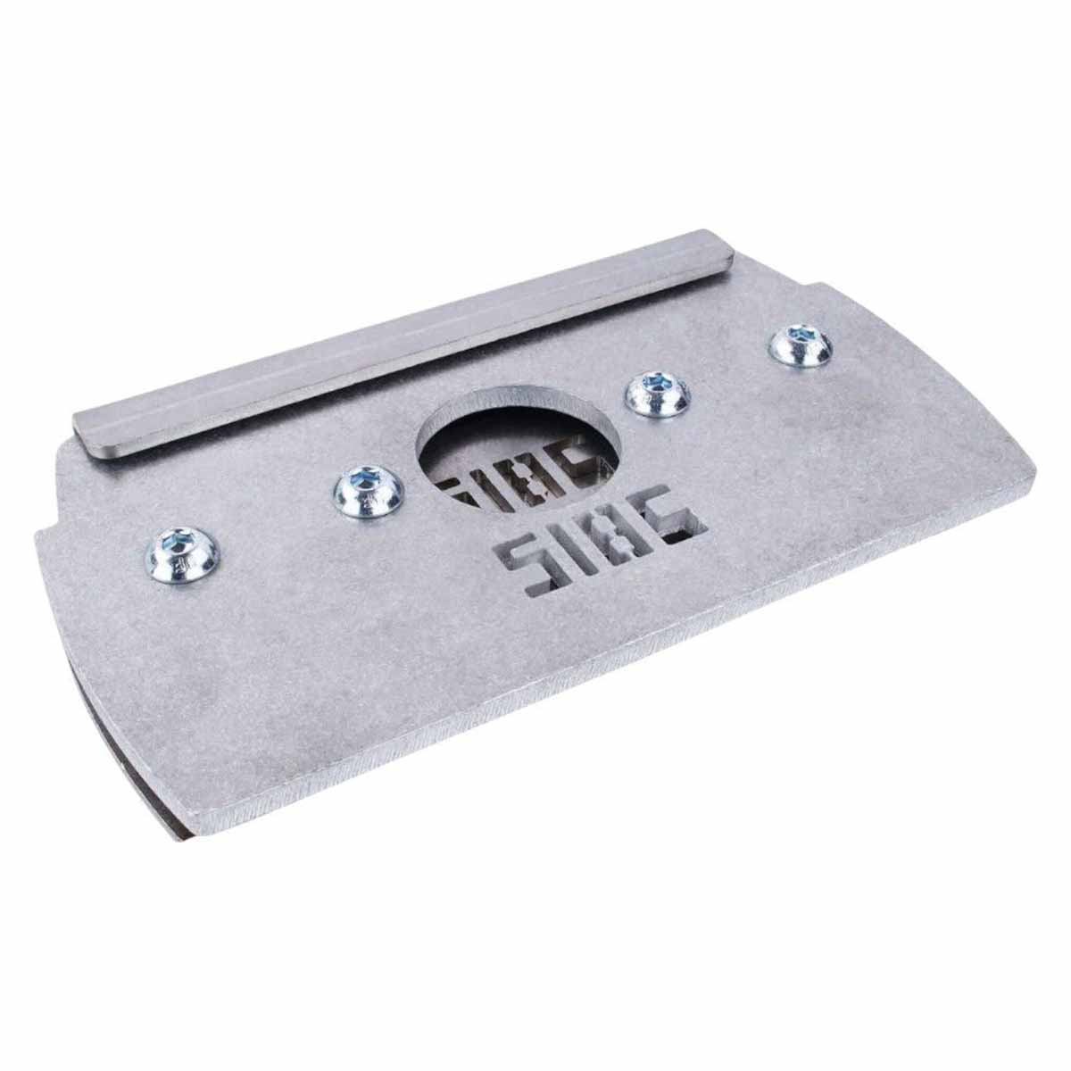 Falzsid trapézoïdal en conserve - variable et multifonctionnel