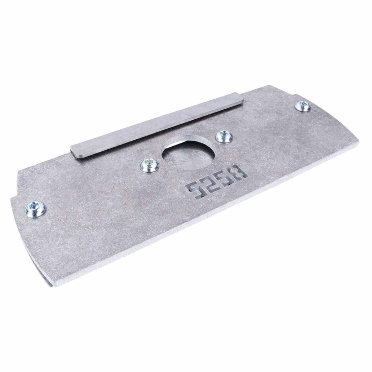 Falzsid trapézoïdal en conserve - variable et multifonctionnel