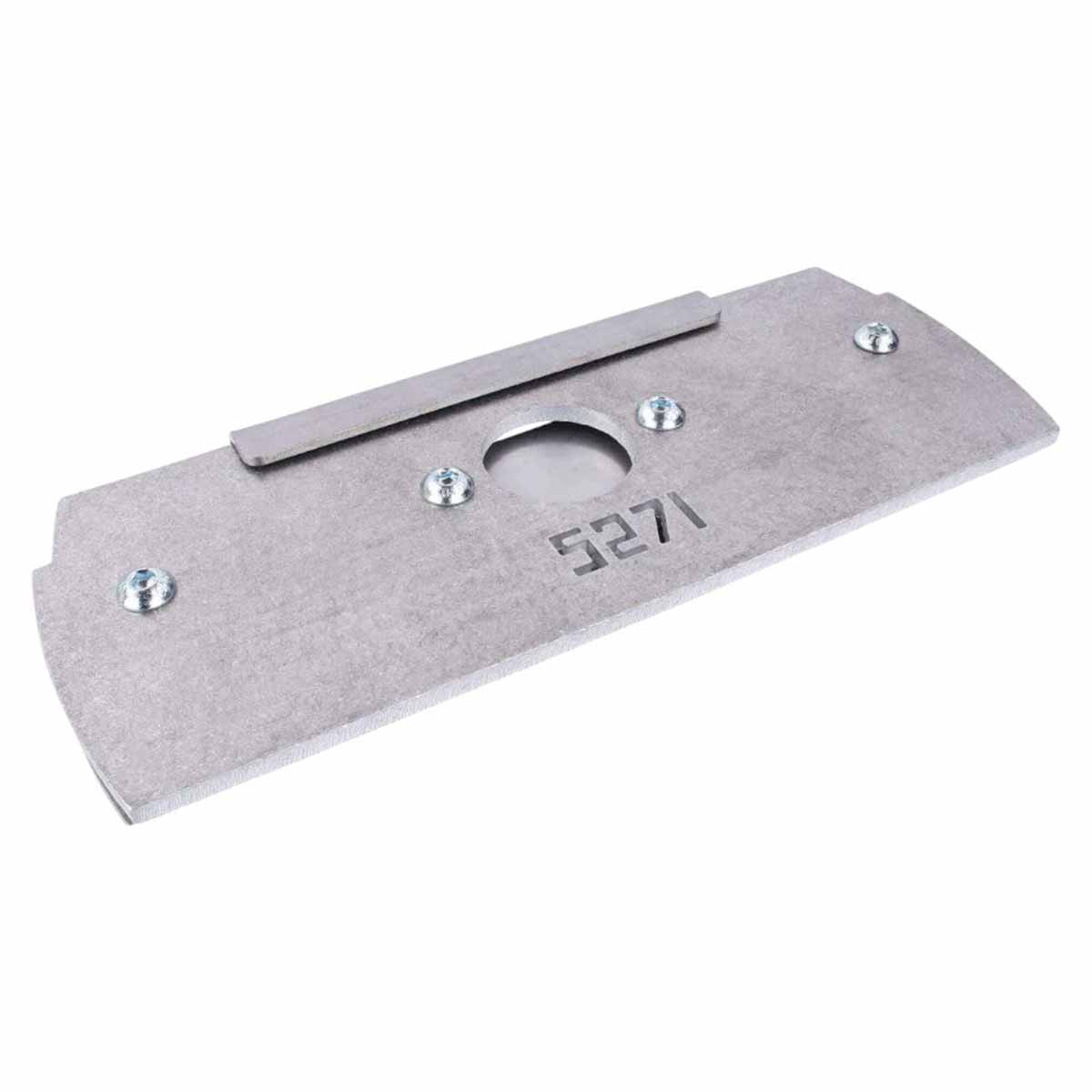 Falzsid trapézoïdal en conserve - variable et multifonctionnel