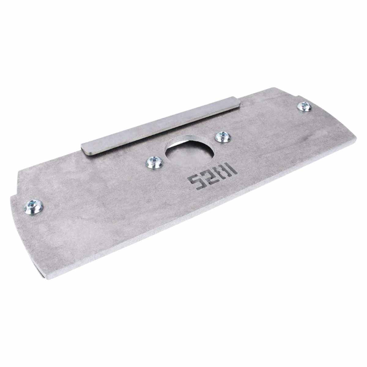 Falzsid trapézoïdal en conserve - variable et multifonctionnel