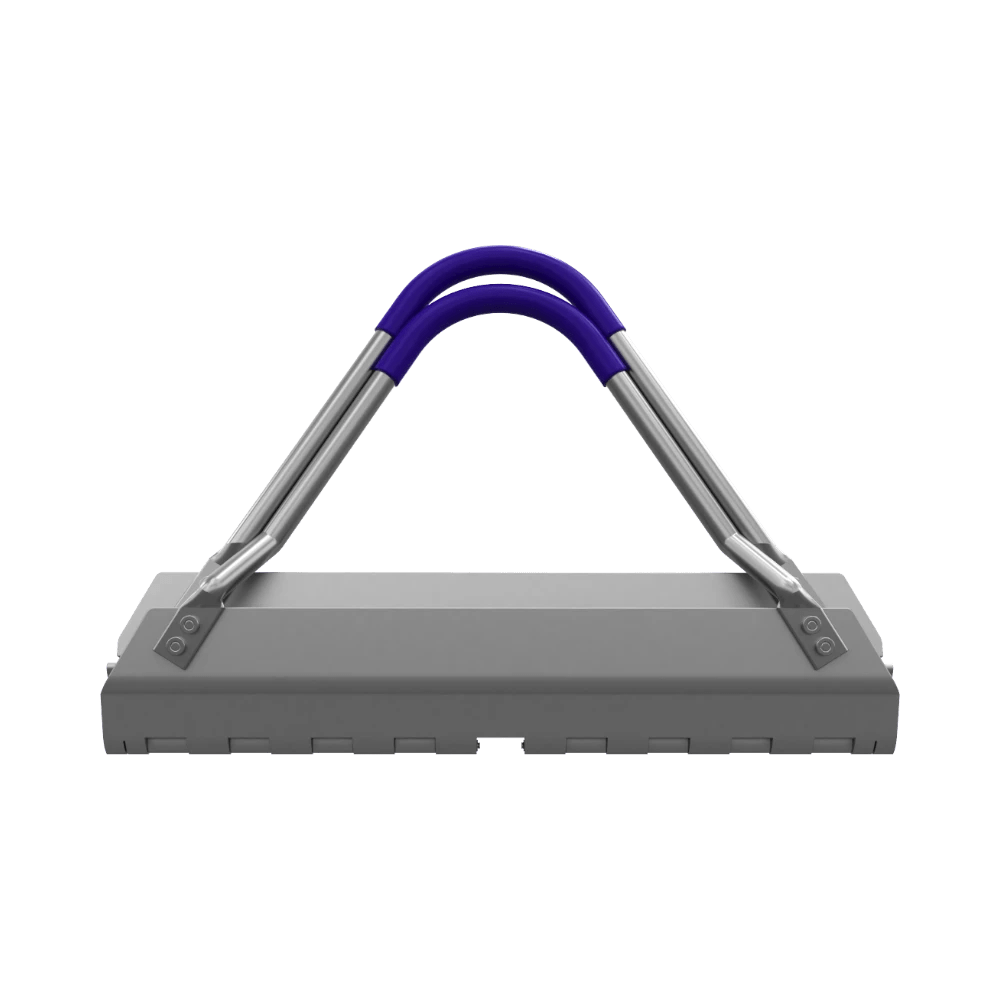 UniBieger Model T inch