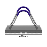 UniBieger Model T&XL - Traufenschließer