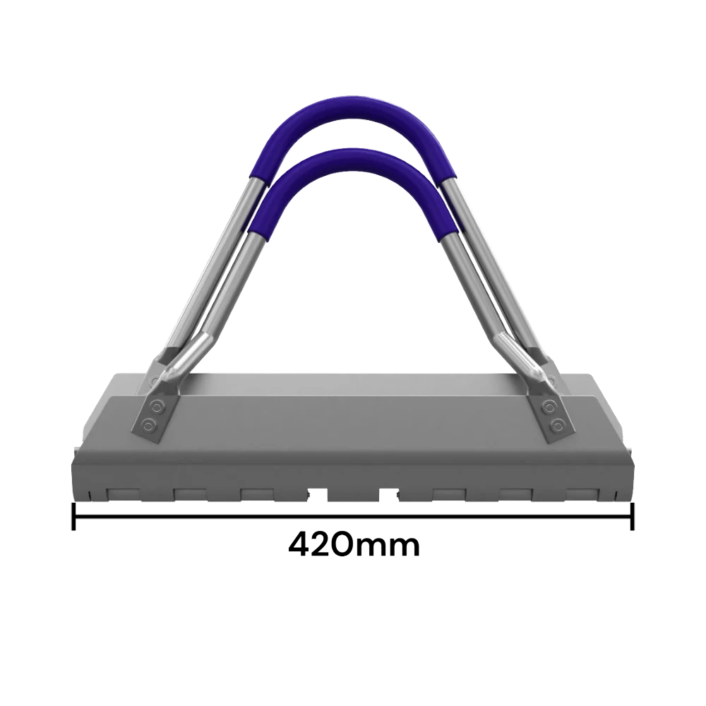 UniBieger Model T&XL - Traufenschließer