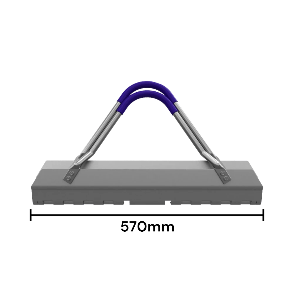 UniBieger Model T&XL - Traufenschließer
