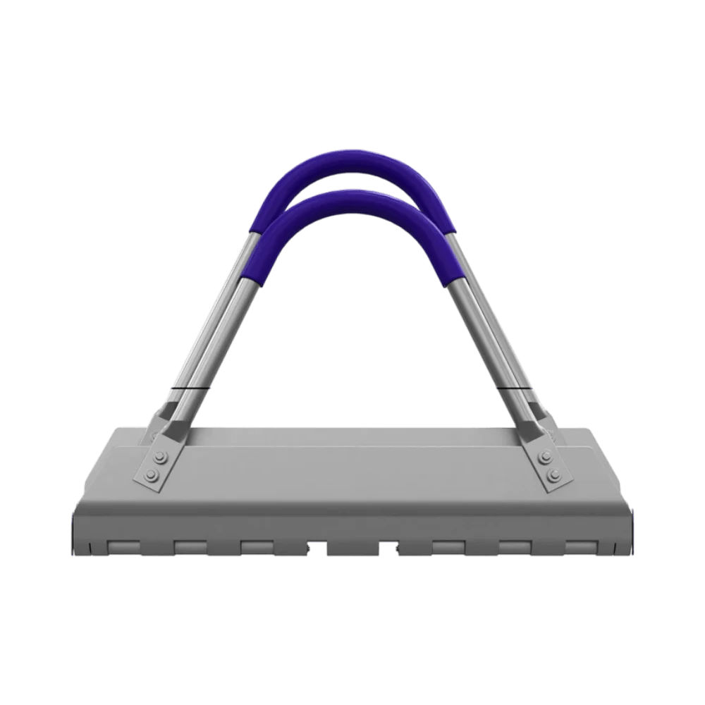 UniBieger® Modell W - Traufenkanter