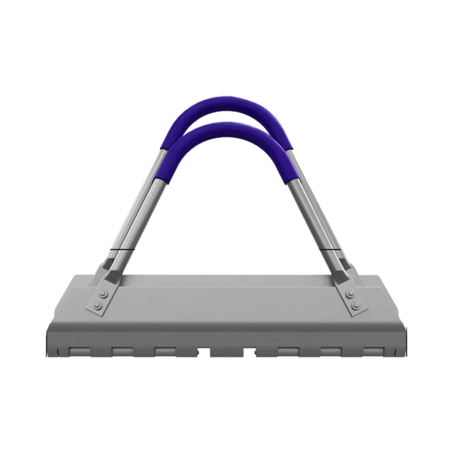 UniBieger® Modell W - Traufenkanter
