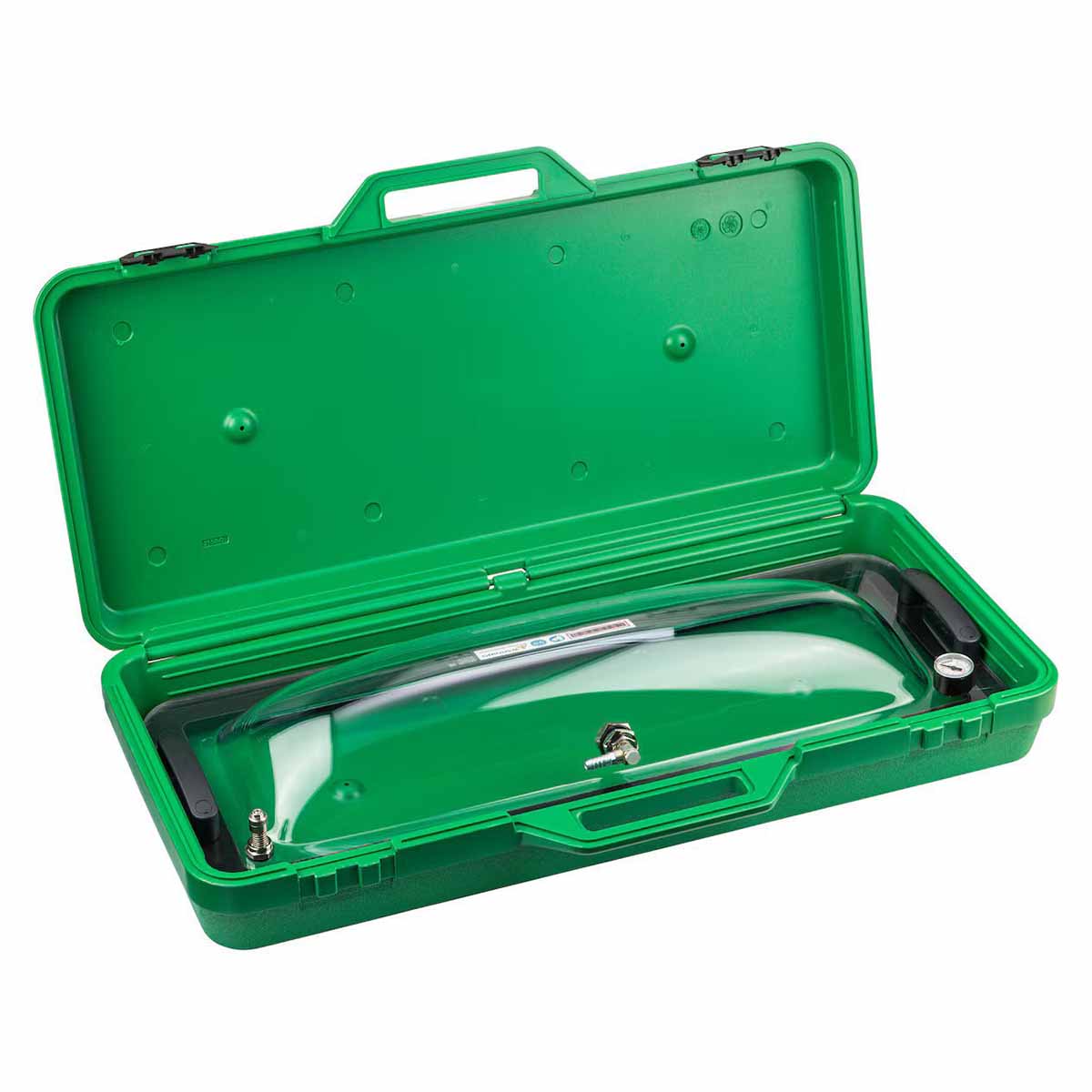 Léister - Boîte à vide, 830x320 mm