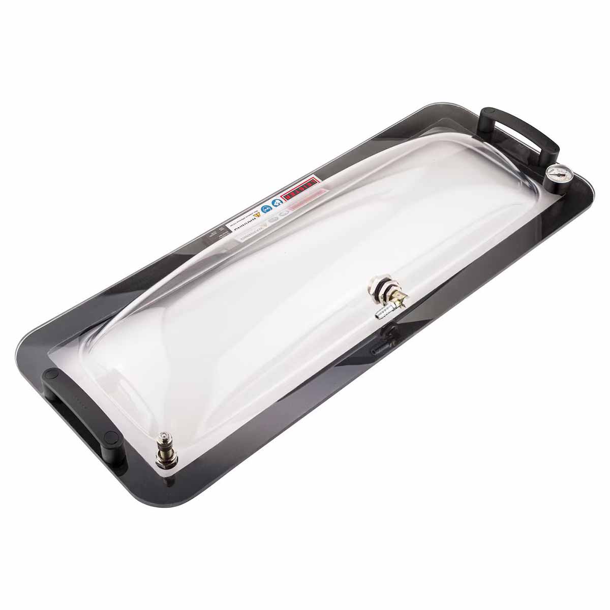 Léister - Boîte à vide, 830x320 mm