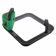 Leister - Placa de vacío 100 -LP, sin batería, sin cargador