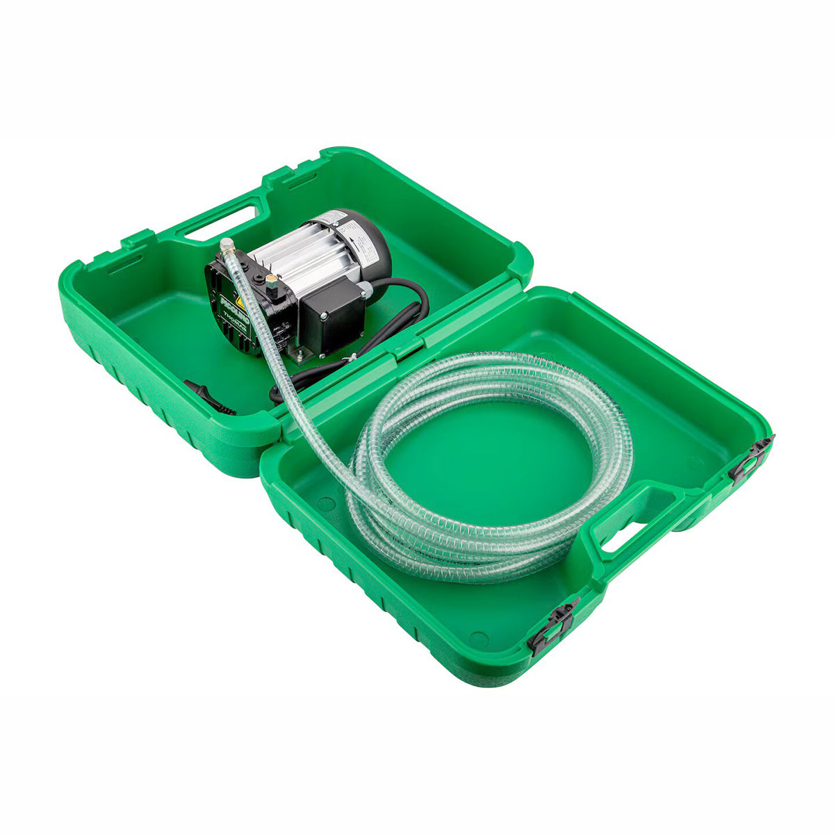 Leister - Pompa a vuoto, 230 V/340W