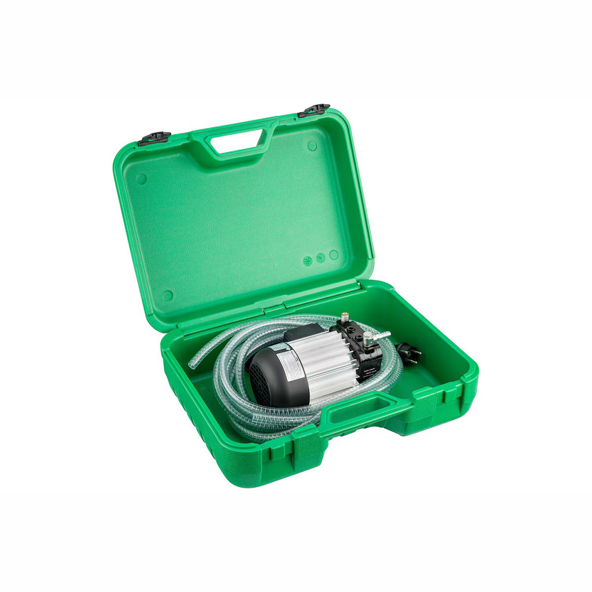 Leister - Pompe à vide, 230V/340W