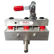 Masc - angle folding closer