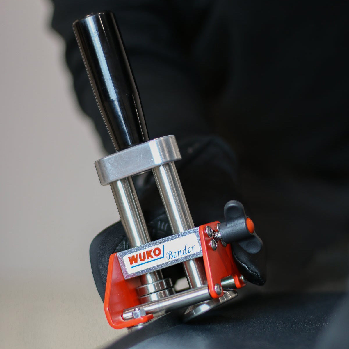 Wuko 6050 mini over Bender