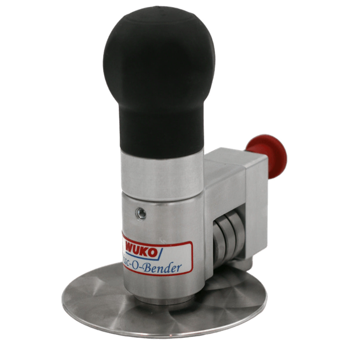 WUKO Bender Jubiläums-Set 6050/6200/4040 - Profi Werkzeug für Dachdecker und Spengler