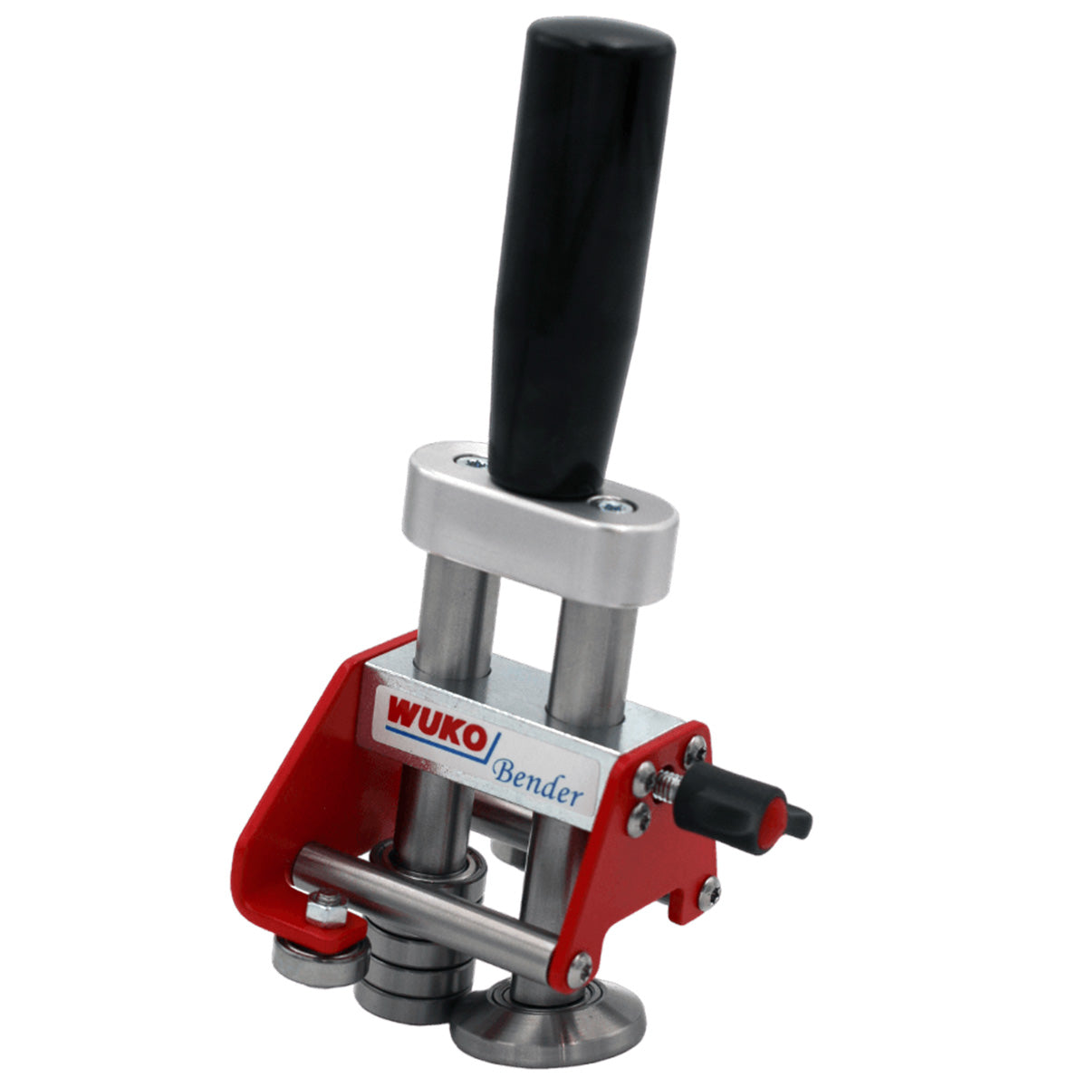 WUKO Bender Jubiläums-Set 6050/6200/4040 - Profi Werkzeug für Dachdecker und Spengler