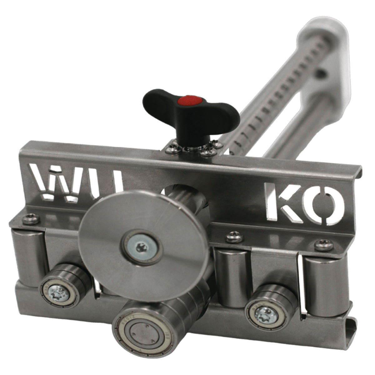 WUKO Bender Jubiläums-Set 6050/6200/4040 - Profi Werkzeug für Dachdecker und Spengler