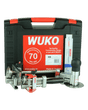 WUKO Bender Jubiläums - Set 6050/6200/4040 - Profi Werkzeug für Dachdecker und Spengler