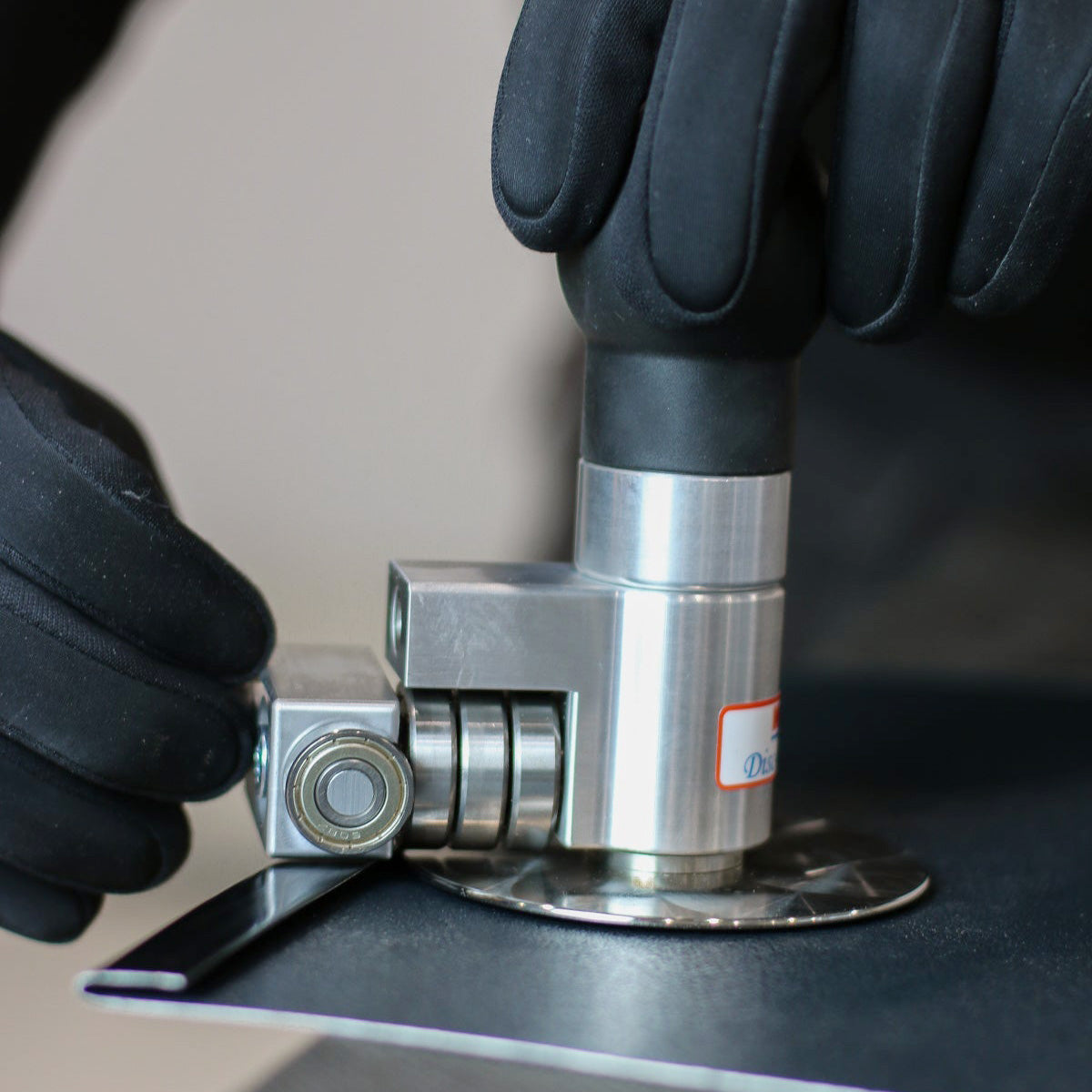 Wuko Disc-O-Bender Twist 4040