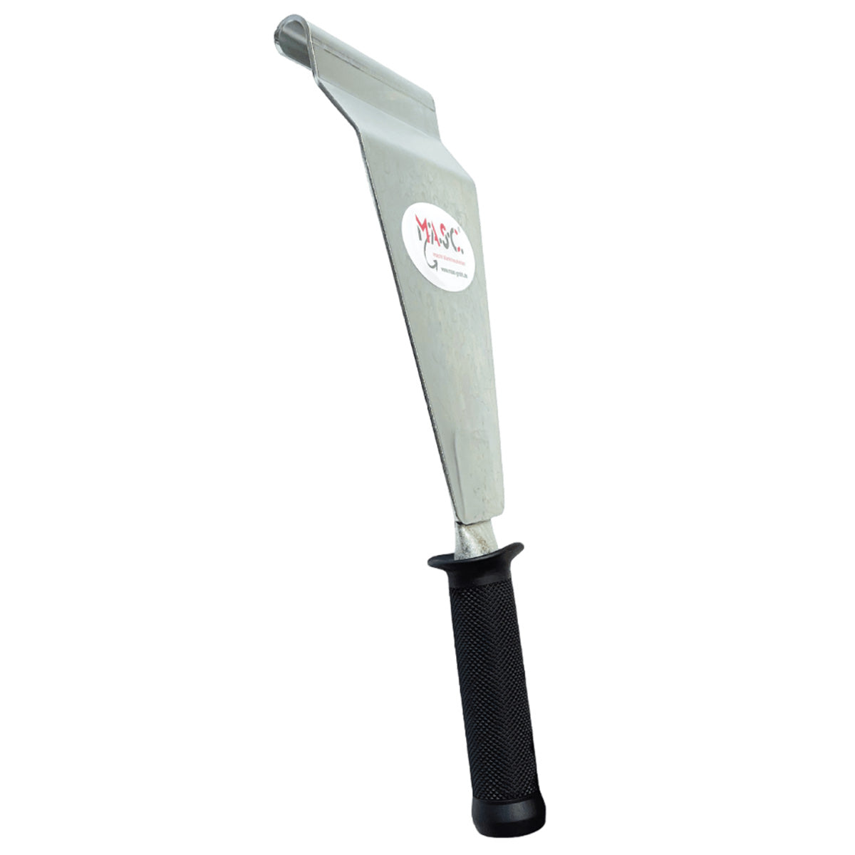 Masc - Wulstusbeuler/Raub channel dented?