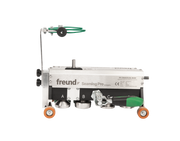 Freund - FALZMASCHINE SEAMING PRO® NEUE GENERATION  freund   