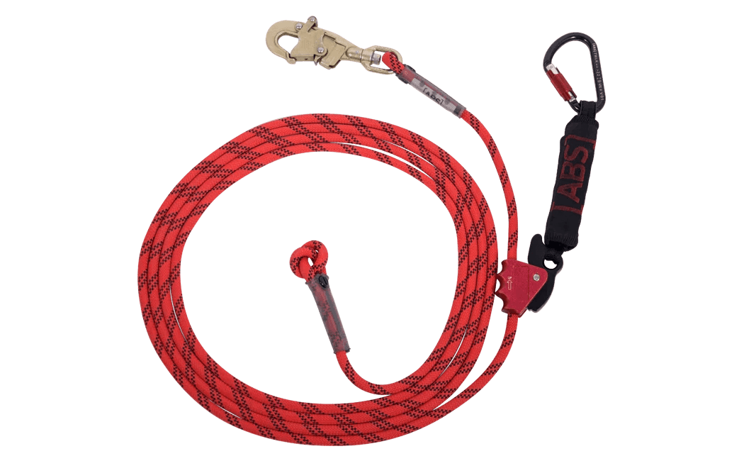 ABS - Lanyard versch. Längen