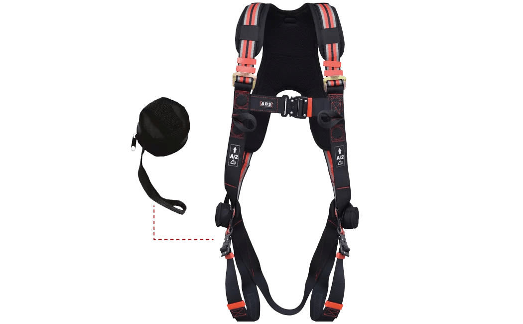 ABS - Trauma Strap
