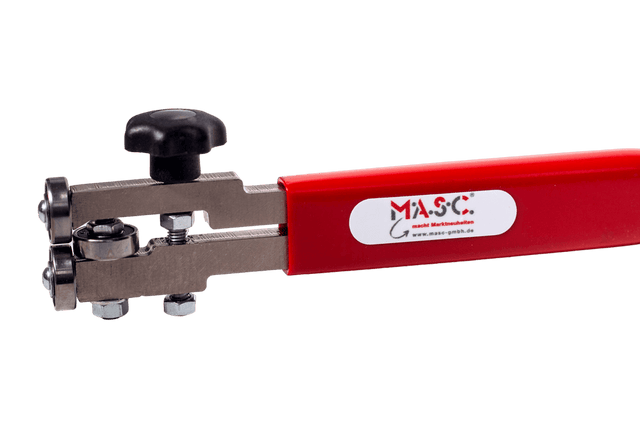 MASC - Kantenanreifer 5mm
