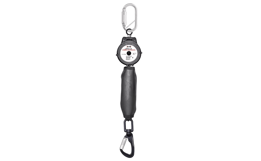ABS - B - Lock versch. Längen