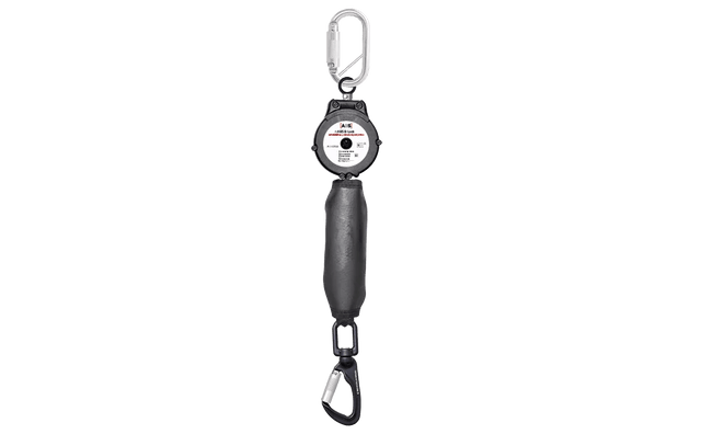 ABS - B - Lock versch. Längen