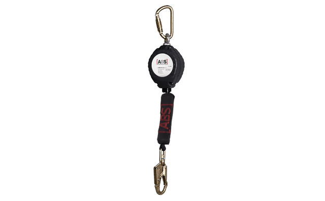 ABS - B - Lock versch. Längen