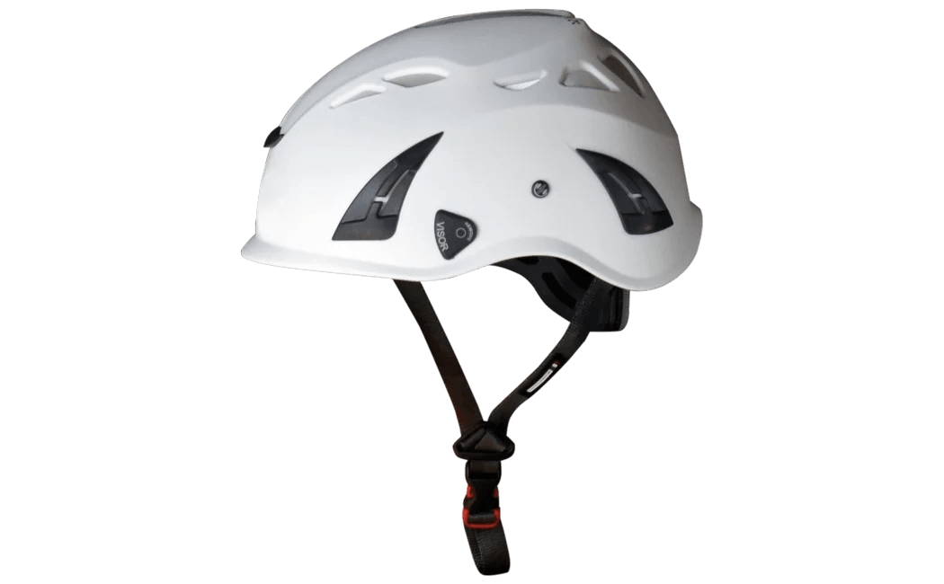 ABS - Comfort Helmet BG Bau