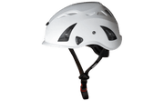 ABS - Comfort Helmet BG Bau