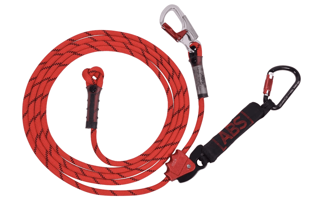 ABS - Lanyard versch. Längen