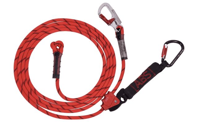ABS - Lanyard versch. Längen