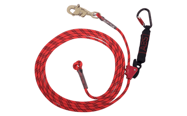 ABS - Lanyard versch. Längen