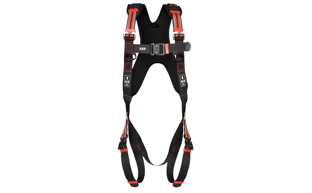 ABS - PS - COMFORT