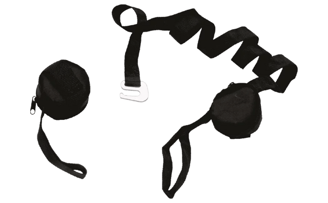 ABS - Trauma Strap