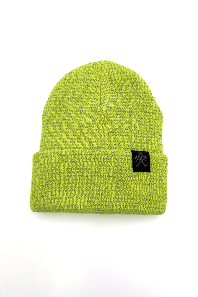BEANIE NEON -Zunft