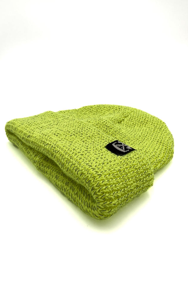 BEANIE NEON -Zunft  Dach PRO   