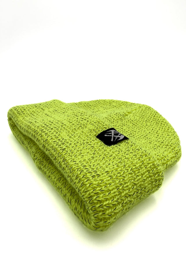 BEANIE NEON -Zunft  Dach PRO   