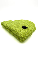 BEANIE NEON -Zunft