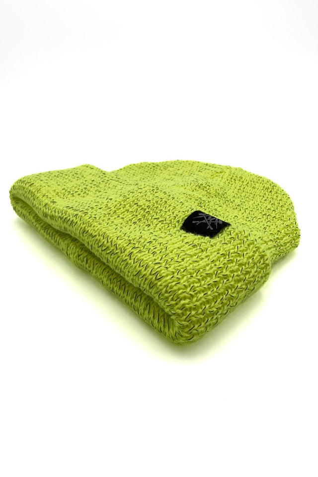 BEANIE NEON -Zunft  Dach PRO   