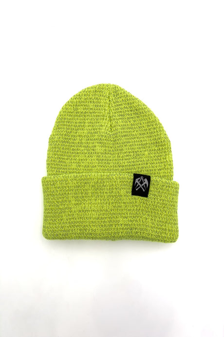 BEANIE NEON -Zunft